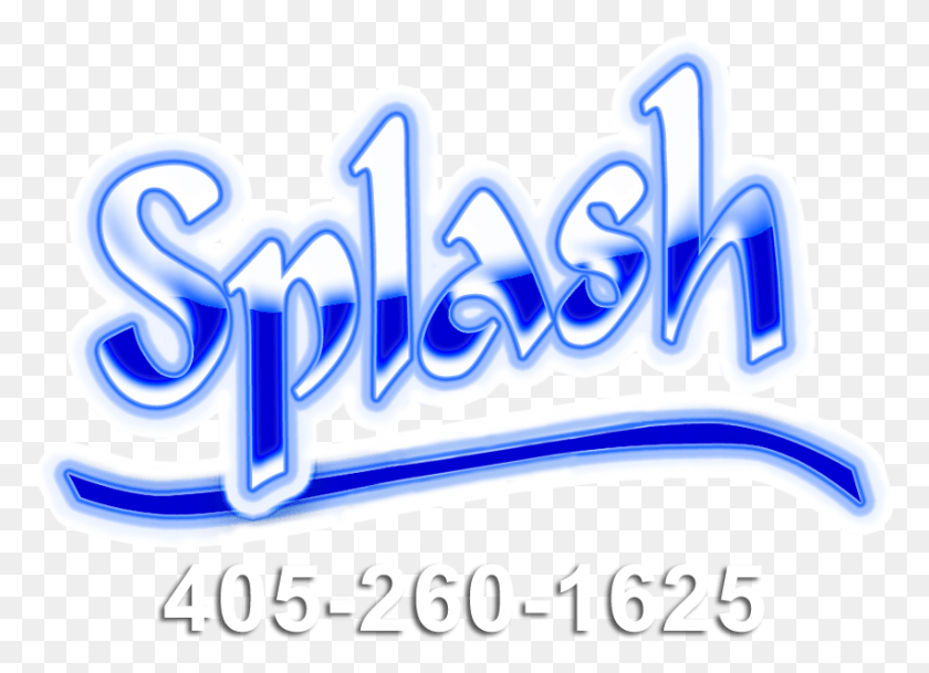 851x600 Bienvenido A Splash Truck Sales Caligrafía, Etiqueta, Texto, Graffiti Hd Png