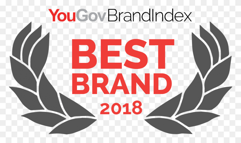 959x542 Welcome To The 2018 Best Brand Rankings Click Out The Yougov, Text, Plant, Face HD PNG Download