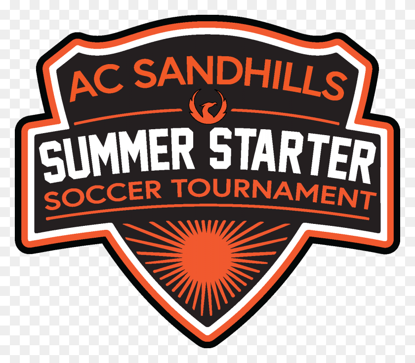 1363x1183 Welcome To The 2019 Summer Starter Soccer Tournament Label, Logo, Symbol, Trademark HD PNG Download