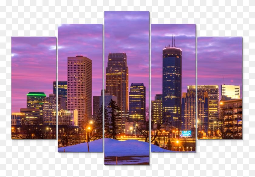 1000x671 Welcome To The Dawn Skyscraper, City, Urban, Building HD PNG Download
