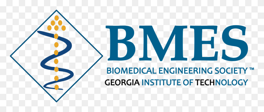 1285x492 Welcome To The Georgia Tech Biomedical Engineering Biomedical Engineering Logo Transparent, Text, Word, Alphabet HD PNG Download