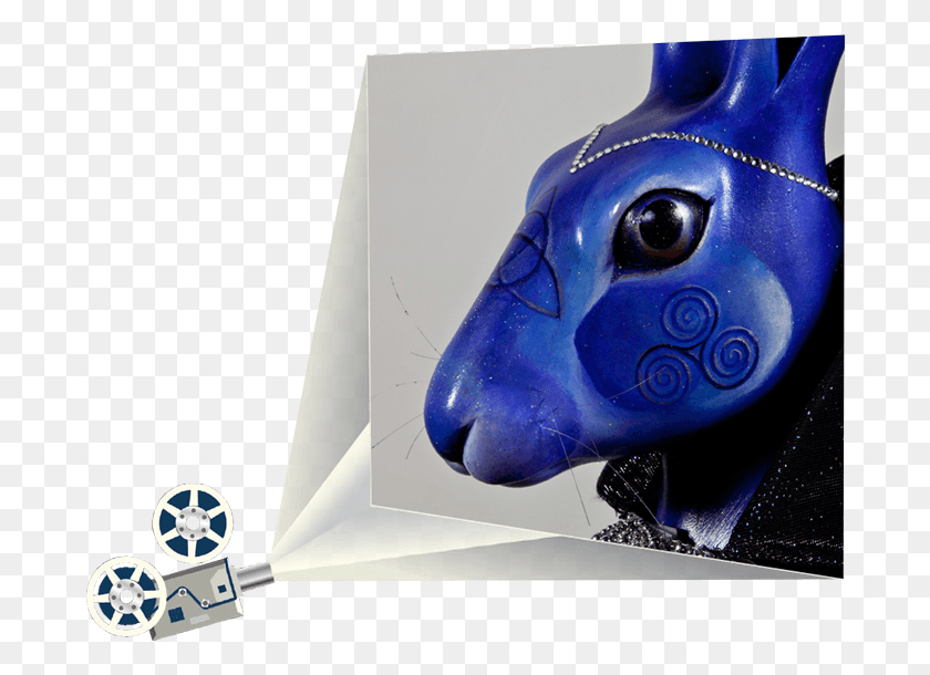 688x550 Welcome To The Hares On The March 2016 In Aid Of Jack Armadillo, Mask HD PNG Download