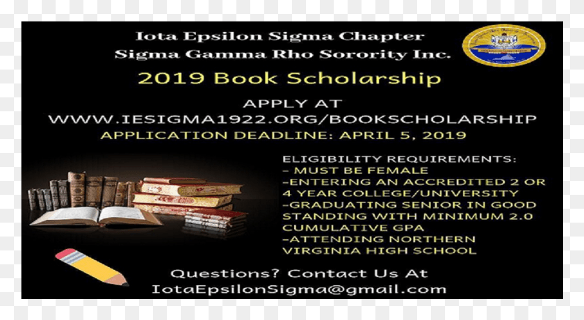 1171x601 Welcome To The Irhoplaceable Iota Epsilon Sigma Chapter Brochure, Flyer, Poster, Paper HD PNG Download