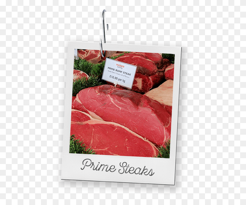 468x640 Welcome To The Manor Butchery I Took Over This Traditional Beef Tenderloin, Butcher Shop, Shop, Steak HD PNG Download