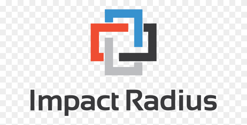 636x364 Welcome To The New Impact Radius Impact Radius Logo, Text, Alphabet, Symbol HD PNG Download