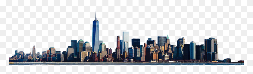 1280x306 Welcome To The New York City Asbestos Litigation Website New York City, Urban, Building, Town HD PNG Download