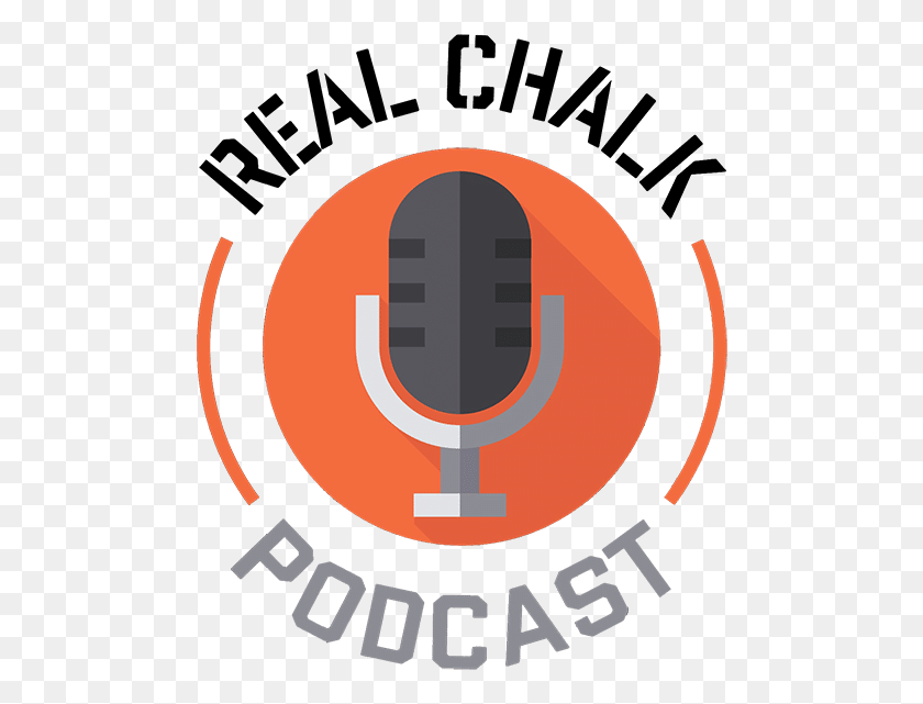 485x581 Welcome To The Real Chalk Podcast This Is The Official Circle, Poster, Advertisement, Symbol HD PNG Download