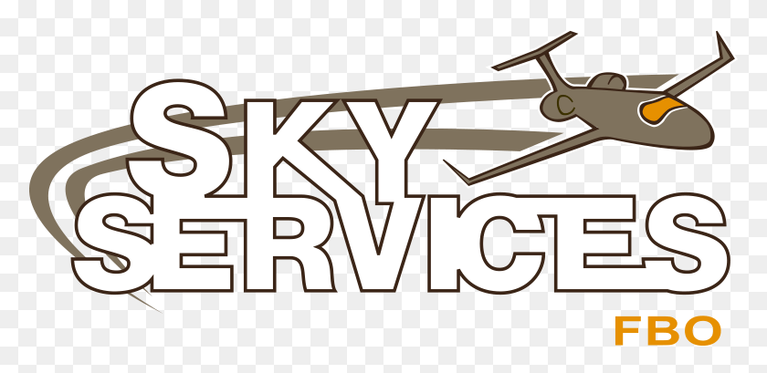 777x349 Welcome To The Sky Services Group Sky Services, Text, Symbol, Logo HD PNG Download