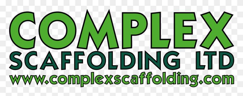 1315x458 Welcome To The Website Of Complex Scaffolding Ltd Graphics, Word, Alphabet, Text HD PNG Download