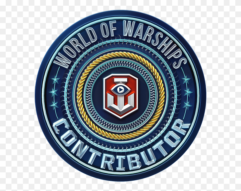 605x605 Welcome To The World Of Warships Community Contributors Antifa Good Night, Symbol, Emblem, Logo HD PNG Download