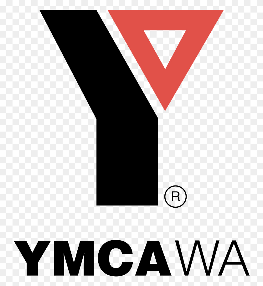 756x853 Welcome To The Ymca Wa Training Department, Triangle, Text, Logo HD PNG Download