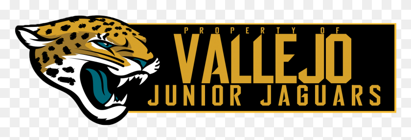 1620x471 Welcome To Vallejo Junior Jaguars Youth Football Florida Major Sport Teams, Vehicle, Transportation, Car HD PNG Download