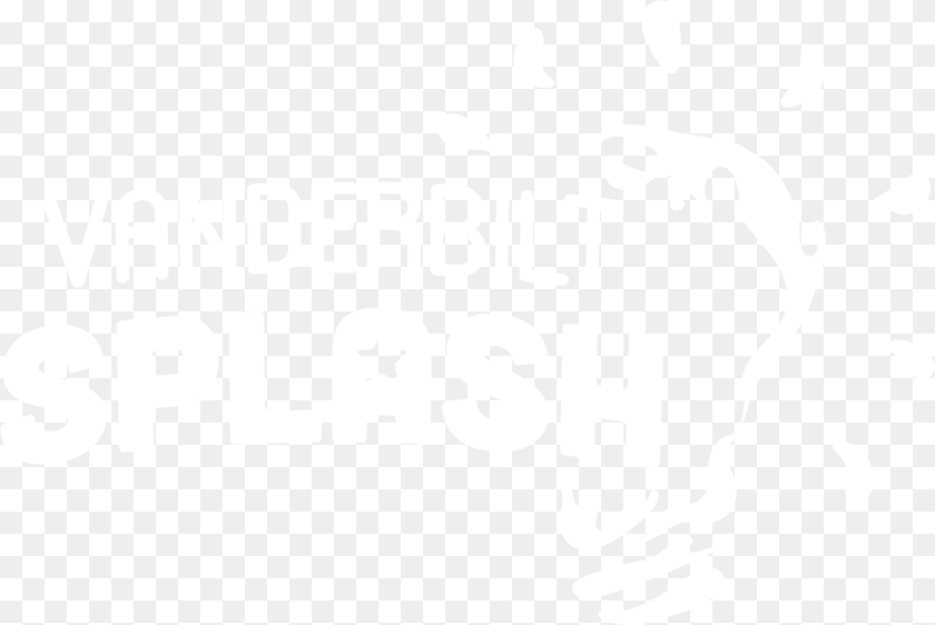 2253x1507 Welcome To Vanderbilt Splash Footage, Cutlery Sticker PNG