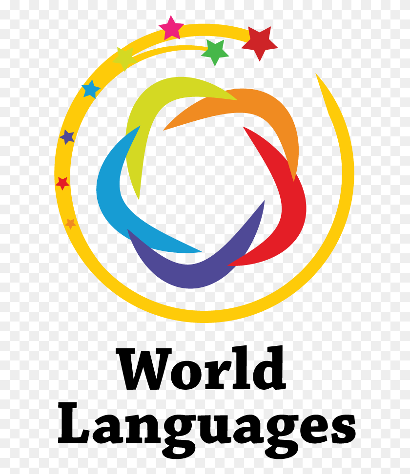 619x913 Welcome To World Languages Graphic Design, Text, Graphics HD PNG Download