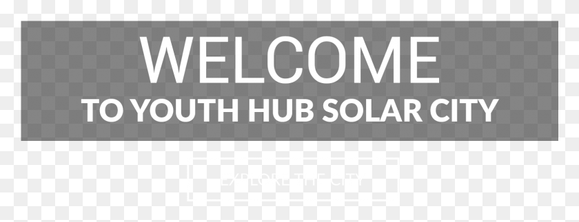 1574x532 Welcome To Youthhub Architecture, Text, Number, Symbol HD PNG Download