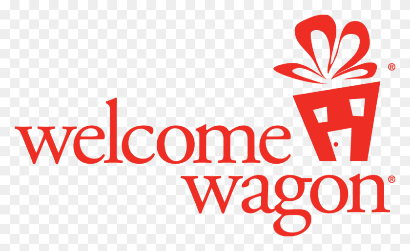 981x573 Welcome Wagon, Logo, Symbol, Trademark HD PNG Download