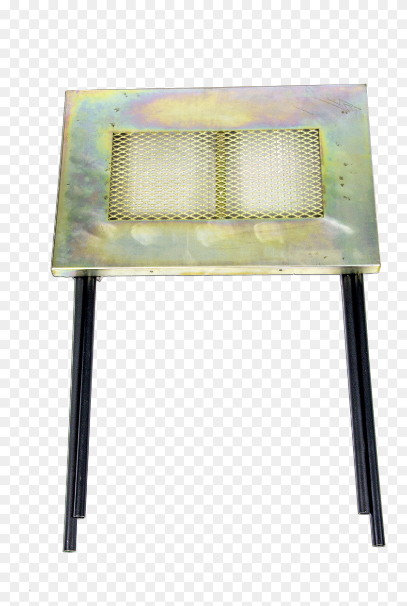 753x1189 Weld Table Sissor Legs Laying Down Chair, Furniture, Home Decor, Canvas HD PNG Download