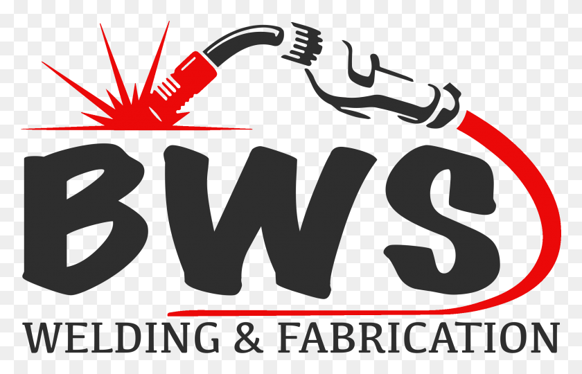 2296x1414 Welding Clipart Steel Fabrication Fabrication Logo, Text, Alphabet, Symbol HD PNG Download