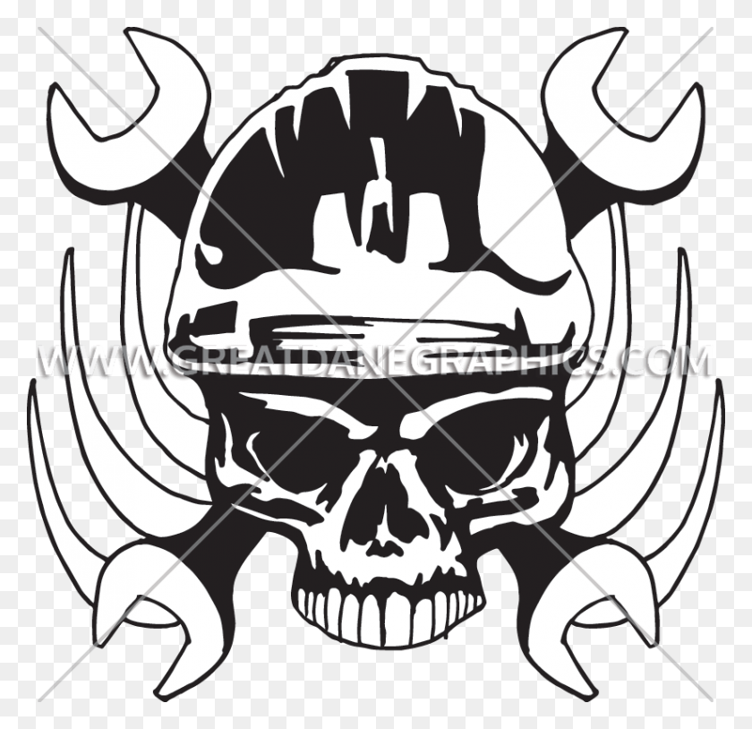 825x798 Welding Vector Skull Illustration, Symbol, Pirate, Emblem HD PNG Download