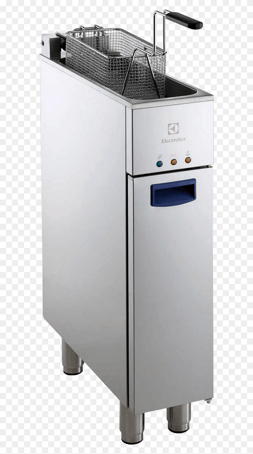 585x1442 Well Electric Fryer Deep Fryer, Appliance, Mailbox, Letterbox HD PNG Download