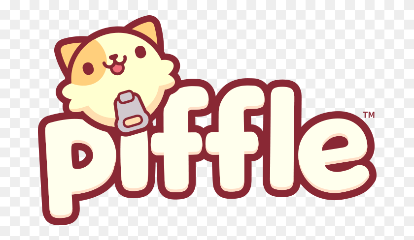 688x428 Well Then This Should Be A Rather Cute Review Of Piffle Piffle Logo, Text, Label, Symbol HD PNG Download