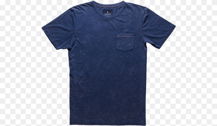 523x486 Well Worn Navy Active Shirt, Clothing, T-shirt Transparent PNG