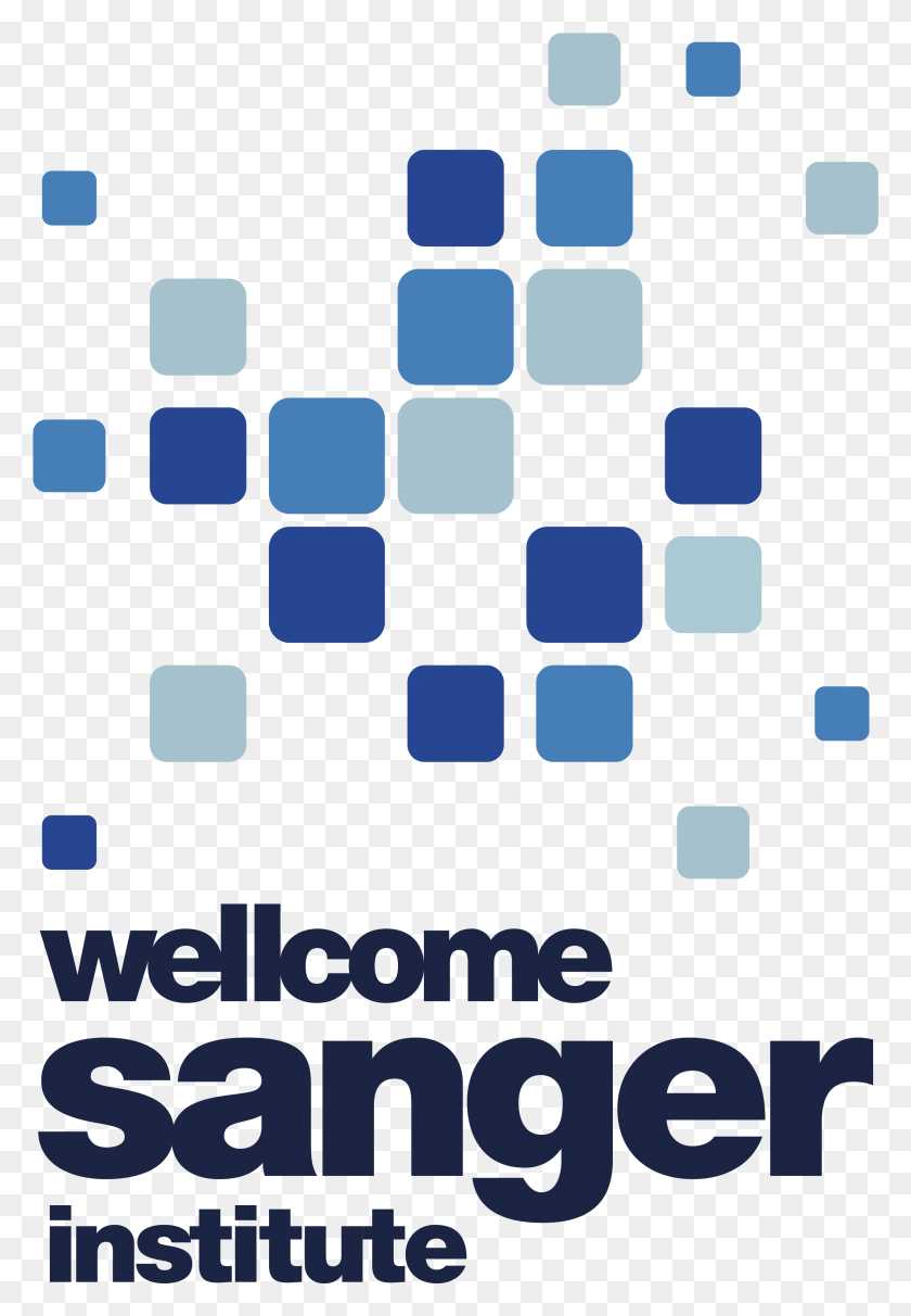 2544x3759 Wellcome Sanger Institute Alternative Logo Full Colour Sanger Institute Logo, Computer Keyboard, Computer Hardware, Keyboard HD PNG Download