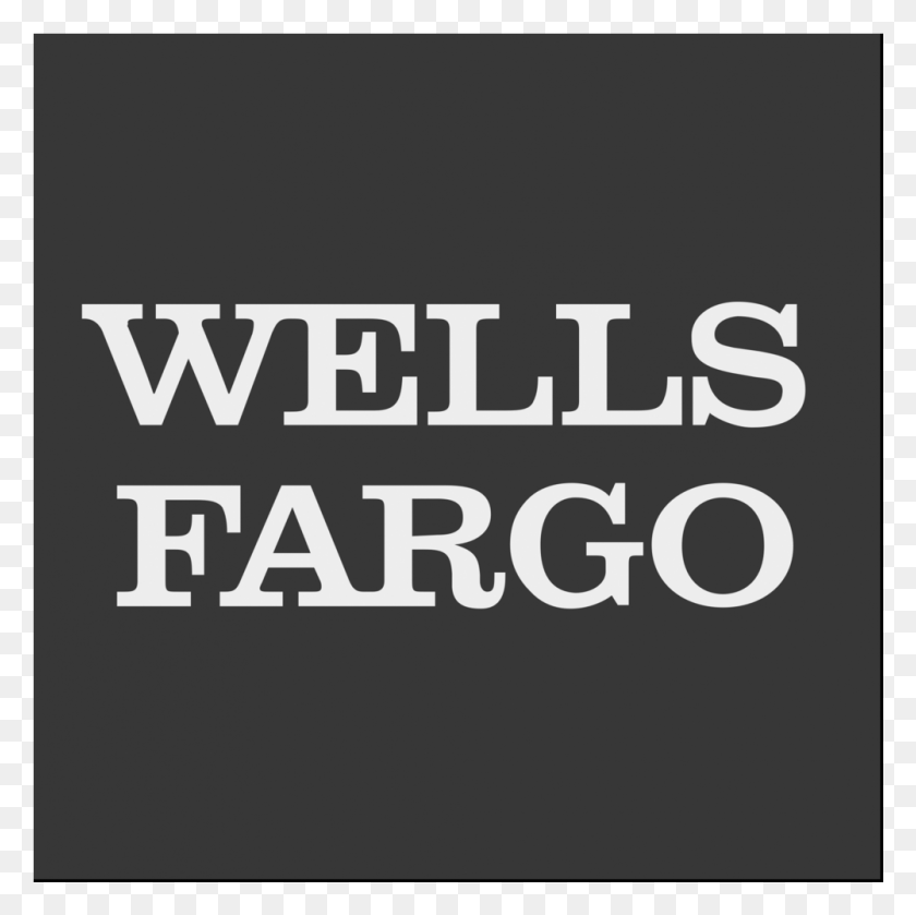 1001x1001 Логотип Wells Fargo Wells Fargo, Текст, Лицо, Одежда Hd Png Скачать