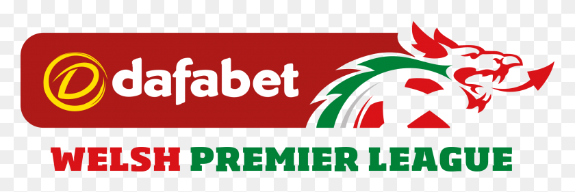 2400x682 Логотип Валлийской Премьер-Лиги Прозрачный Графический Дизайн, Текст, Логотип, Символ Hd Png Скачать