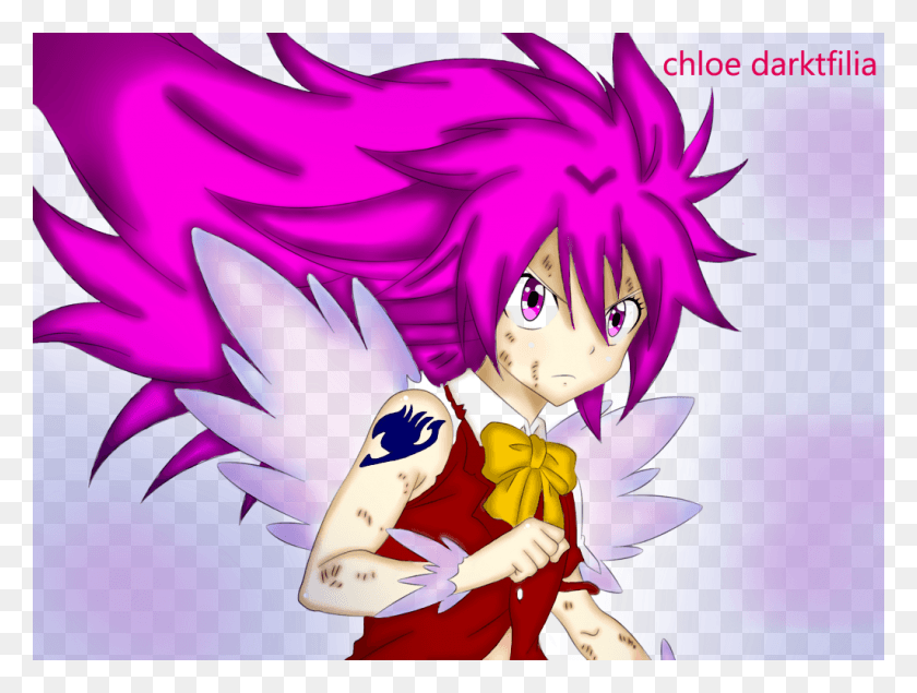 1024x755 Wendy Dragonforce 303344 Cartoon, Manga, Comics, Book HD PNG Download