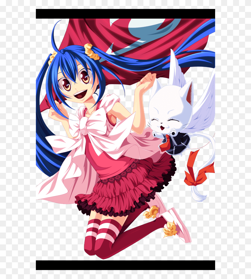 600x876 Wendy Marvell 66 Wendy Marvell 66 Cartoon, Performer, Person, Human HD PNG Download