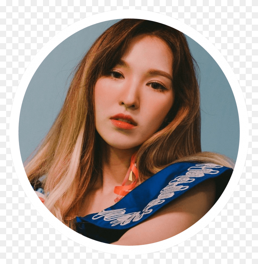 1024x1047 Wendy Redvelvet Wendy Wallpaper Red Velvet, Face, Person, Human HD PNG Download