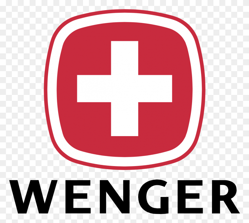 1141x1013 Wenger Wikipedia Wenger Swiss Army Logo, First Aid, Symbol, Trademark HD PNG Download