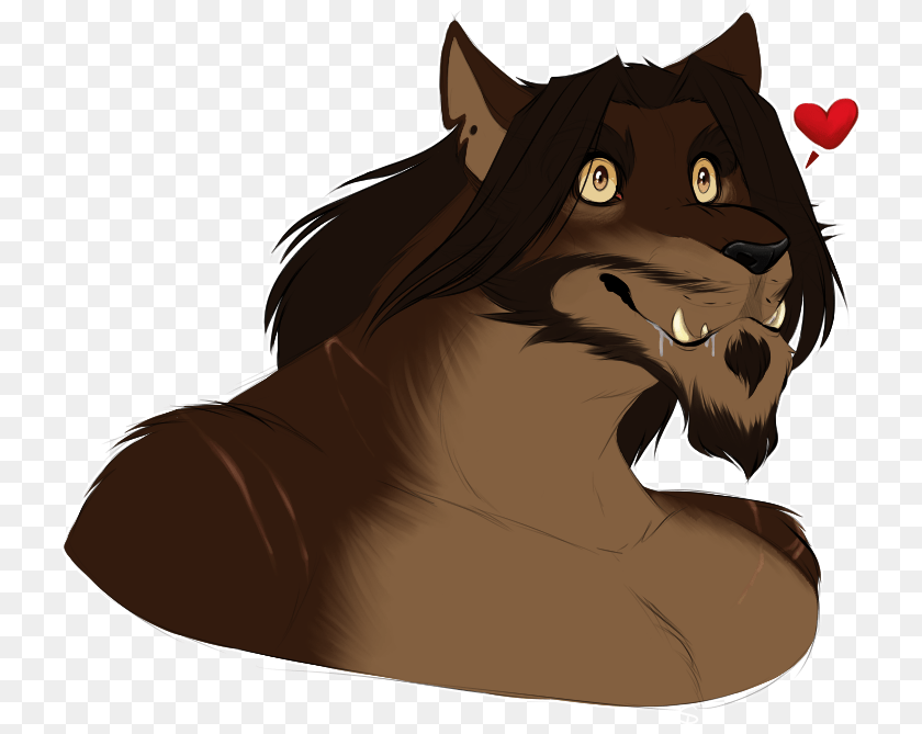 730x669 Werewolf Jesse Mccree Werewolf Jesse Mccree Fanart, Person, Animal, Mammal, Wildlife PNG