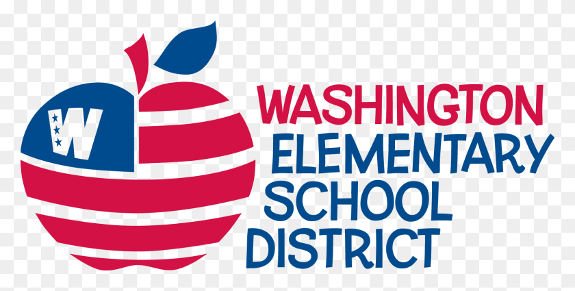 1590x746 Wesd Homepage Washington Elementary School District, Food, Egg, Text HD PNG Download