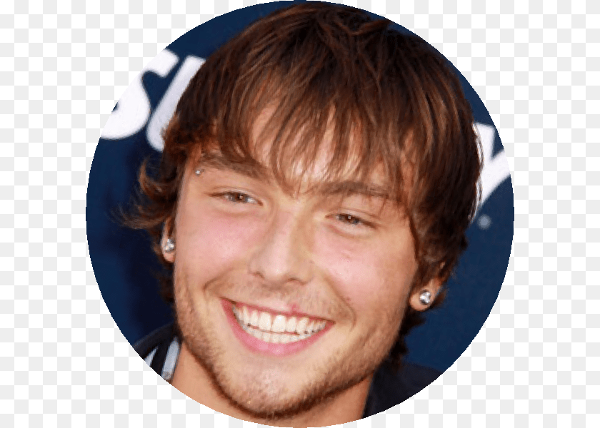 600x600 Wesley Stromberg Boy, Smile, Person, Man, Male Clipart PNG