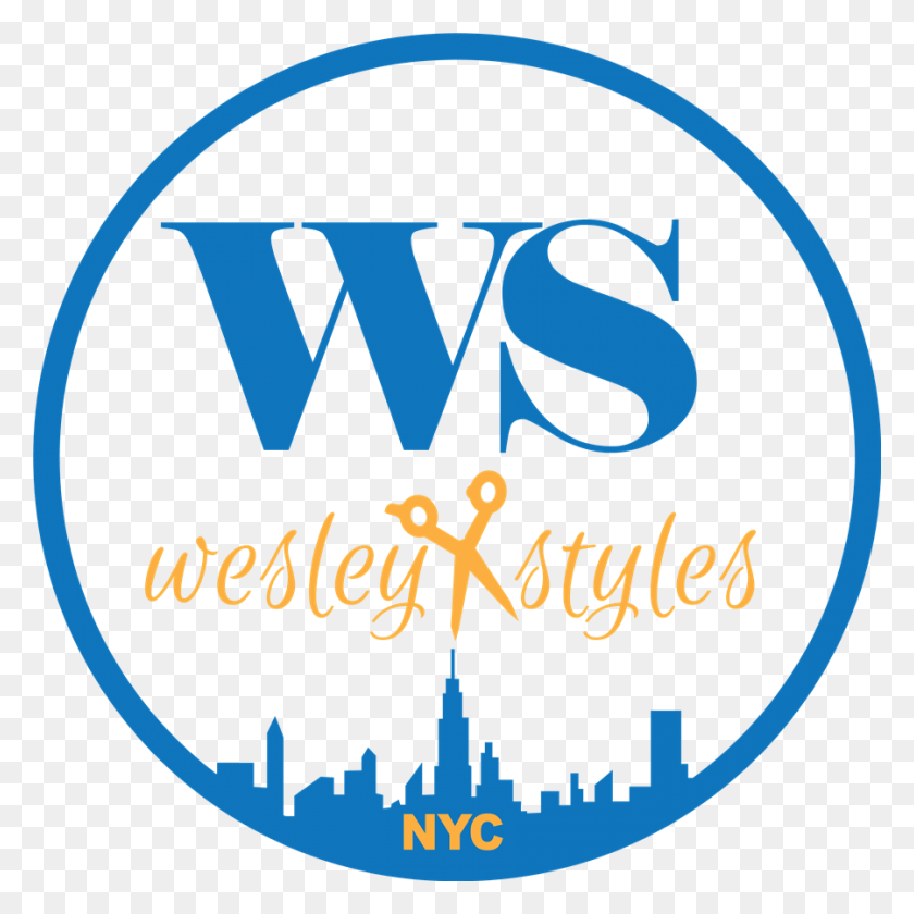 900x900 Wesley Styles Nyc, Text, Alphabet, Label HD PNG Download