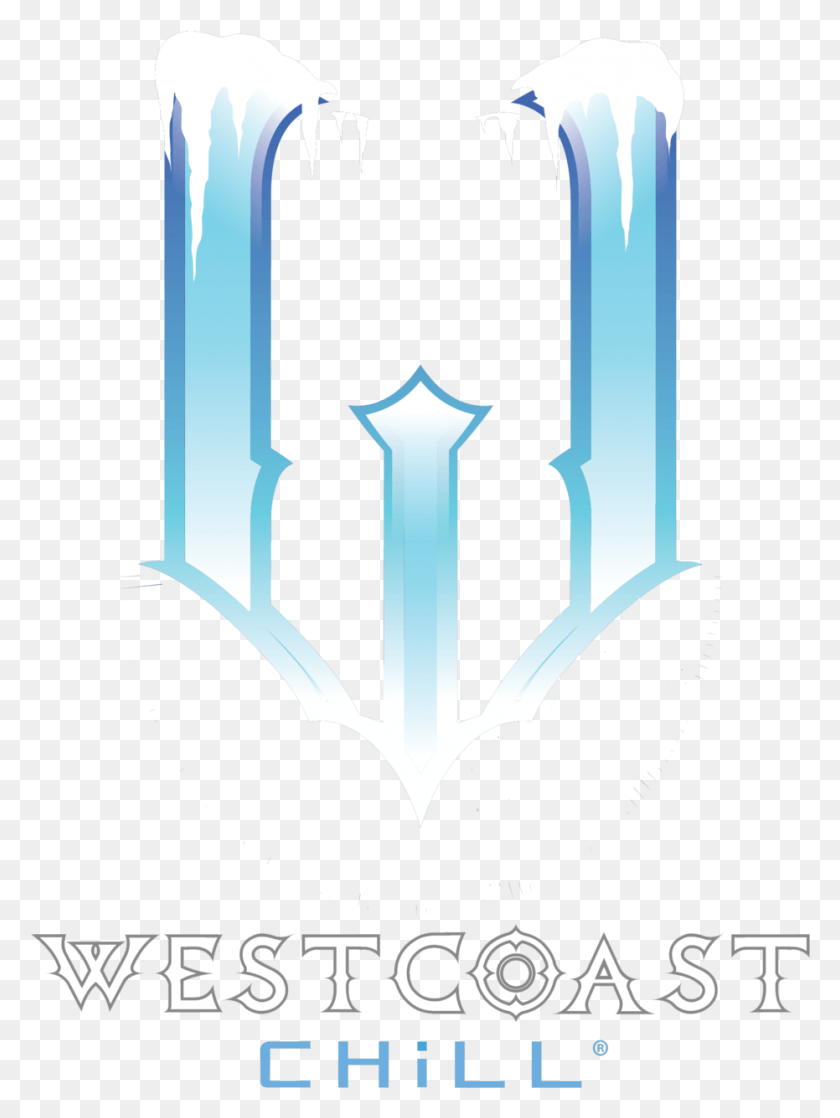 931x1264 West Coast Chill West Coast Chill, Poster, Advertisement, Emblem HD PNG Download