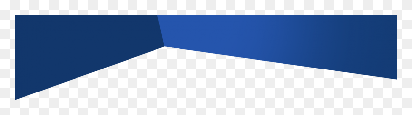 1542x347 Descargar Png / Bandera Azul Oscuro De La Zona De Águilas De La Costa Oeste Png