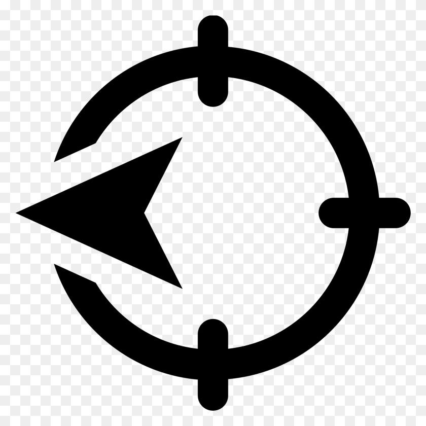 1578x1578 West Direction Icon Logo Kills Fortnite, Gray, World Of Warcraft HD PNG Download