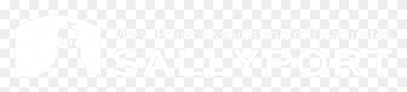 1142x191 West Point Association Of Graduates Logo Darkness, Text, Word, Label HD PNG Download