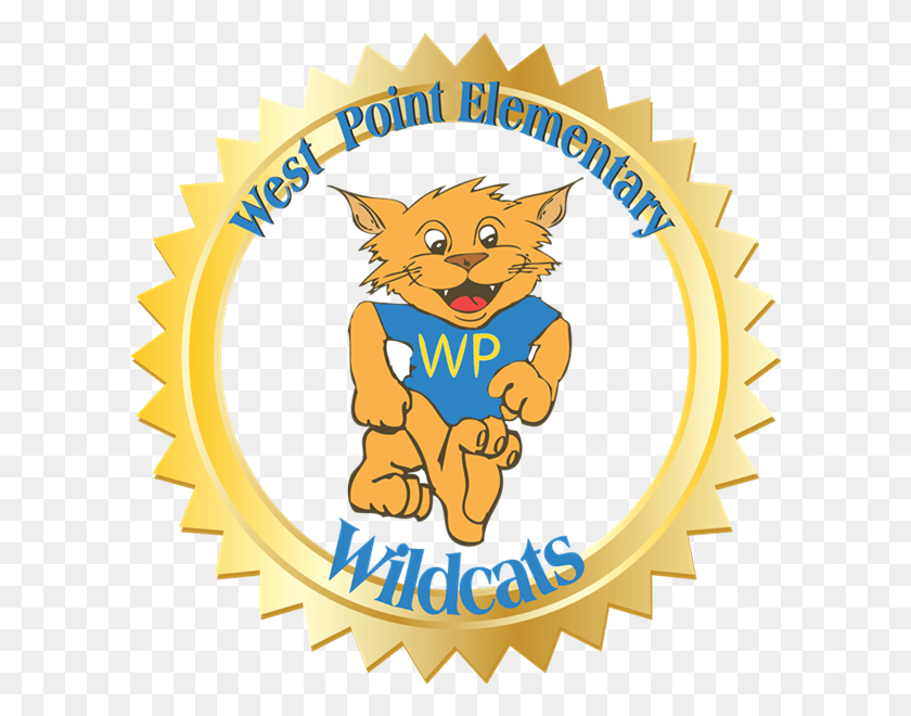 600x600 West Point Elementary Utah, Label, Text, Poster HD PNG Download