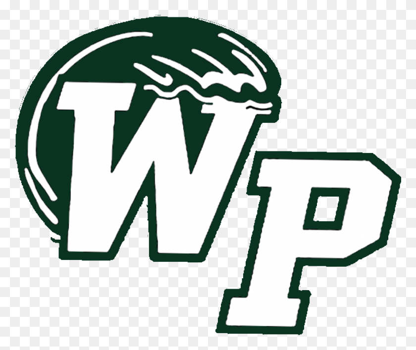 1895x1572 West Point Greenwave Football Logo, Word, Text, Symbol HD PNG Download