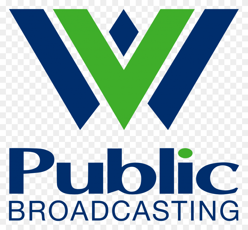2268x2088 West Virginia Public Broadcasting Original Productions Wv Public Broadcasting, Logo, Symbol, Trademark HD PNG Download