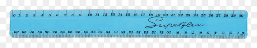 831x105 Westcott Superflex Ruler Superflex Ruler, Plot, Measurements, Diagram HD PNG Download