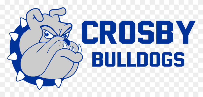 956x419 Westerly Bulldogs, Hand, Text, Fist HD PNG Download