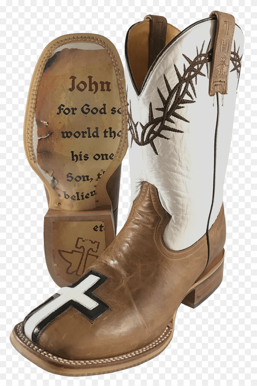 958x1476 Western Boots Work Boots, Clothing, Apparel, Footwear HD PNG Download