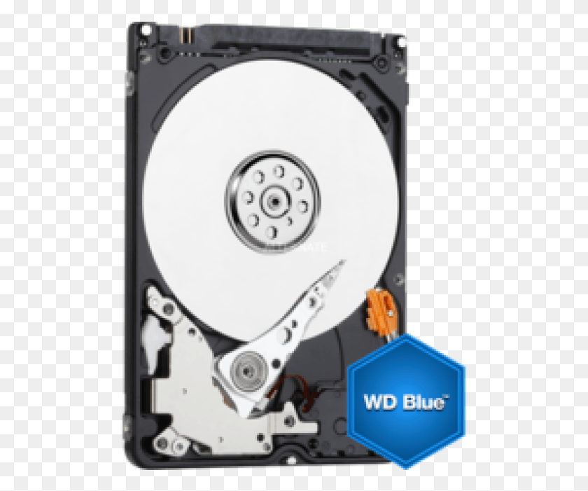 497x641 Western Digital Wd Blue Wd10ezex 1tb 7200 Rpm 64mb Wd Blue 2tb Repair, Disk, Computer, Electronics HD PNG Download