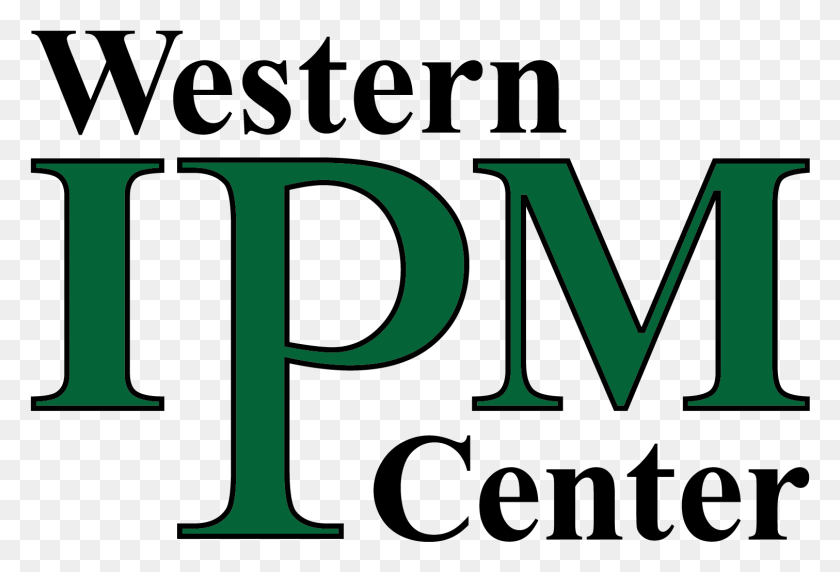 1511x993 Western Ipm Center Logo Monument Valley, Text, Number, Symbol HD PNG Download