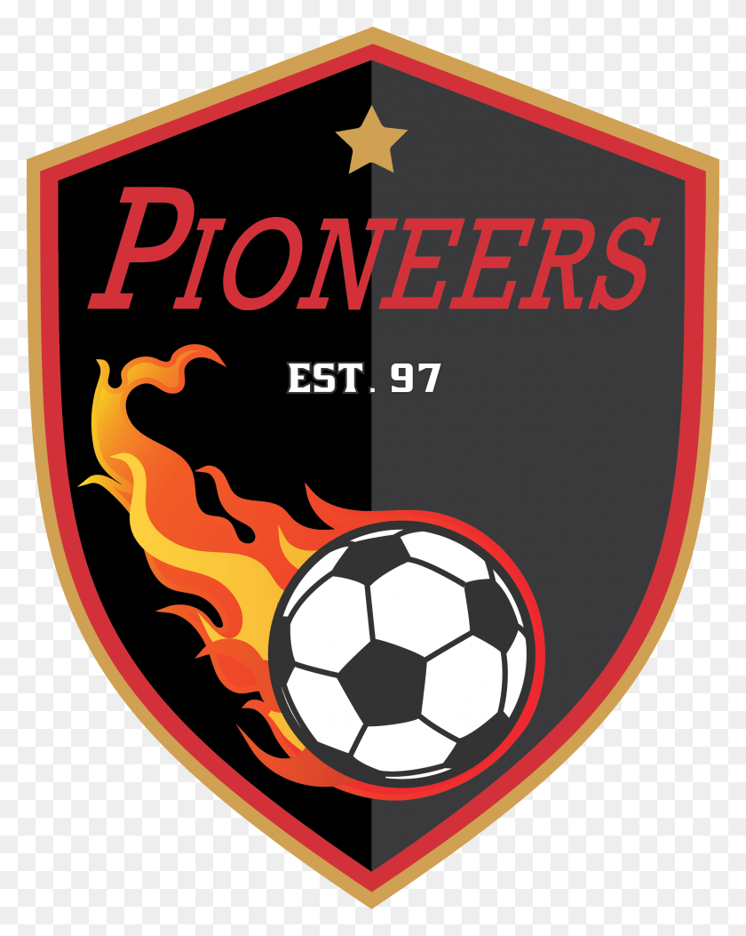 2330x2969 Western Mass Pioneers, Armor, Shield, Soccer Ball HD PNG Download